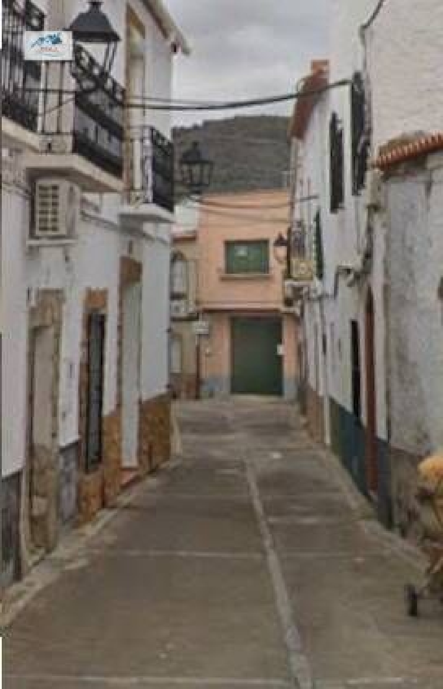  en venta apartamento Nacimiento Filabres-Tabernas 1