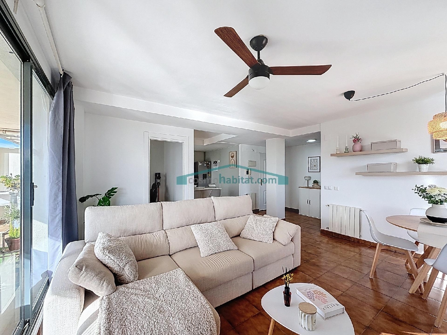 à vendre appartement Naquera Camp De Túria 5