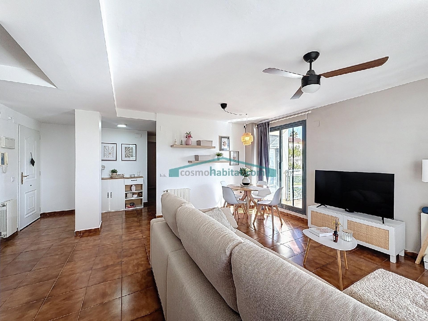 à vendre appartement Naquera Camp De Túria 6