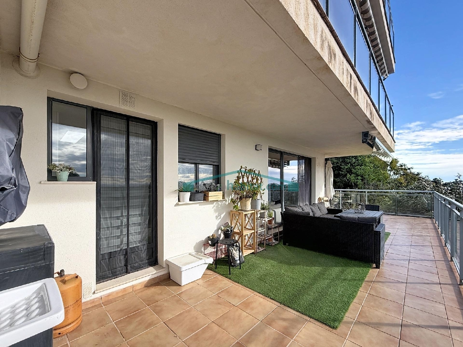 à vendre appartement Naquera Camp De Túria 2