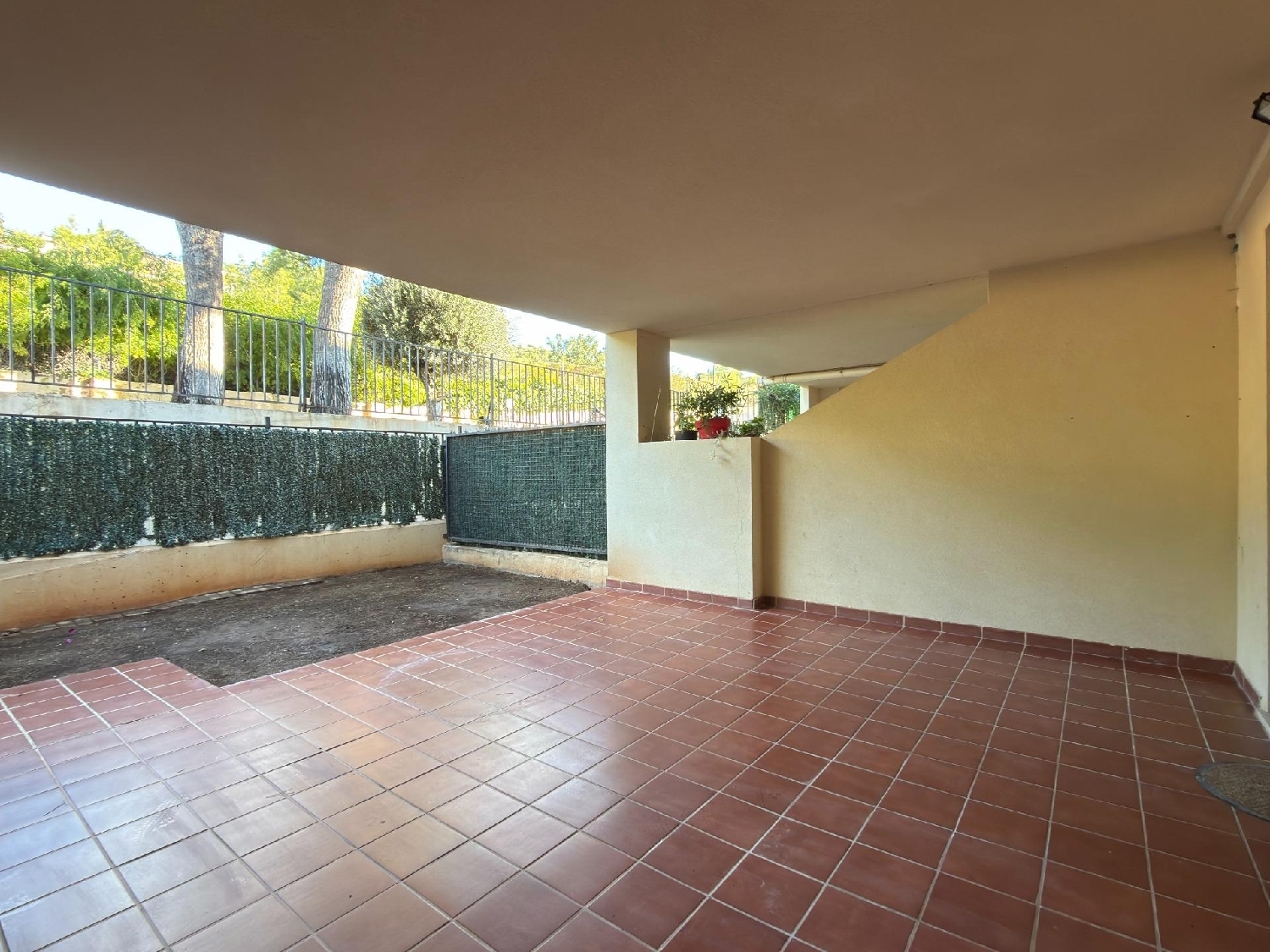  en venta apartamento Naquera Camp De Túria 5