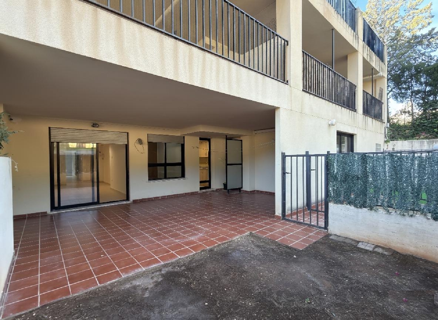  en venta apartamento Naquera Camp De Túria 3