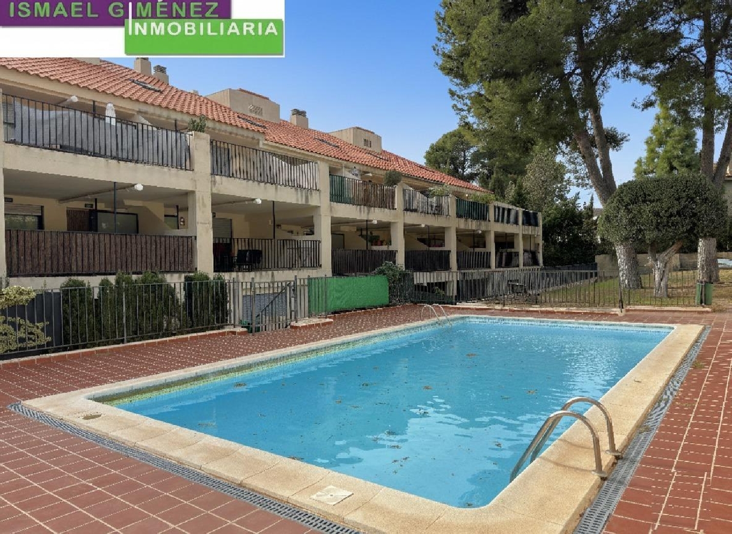  en venta apartamento Naquera Camp De Túria 2