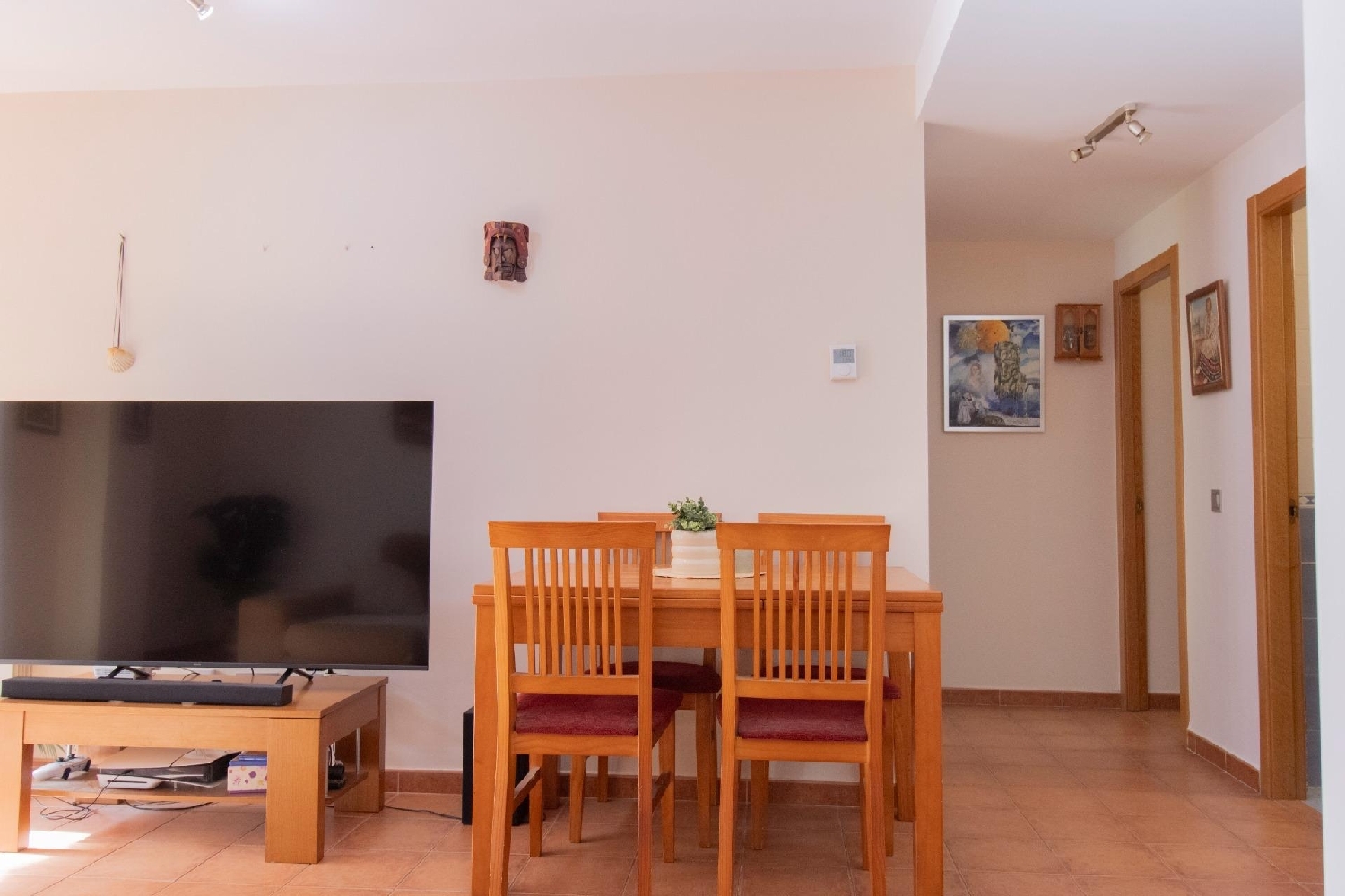  en venta apartamento Naquera Camp De Túria 6