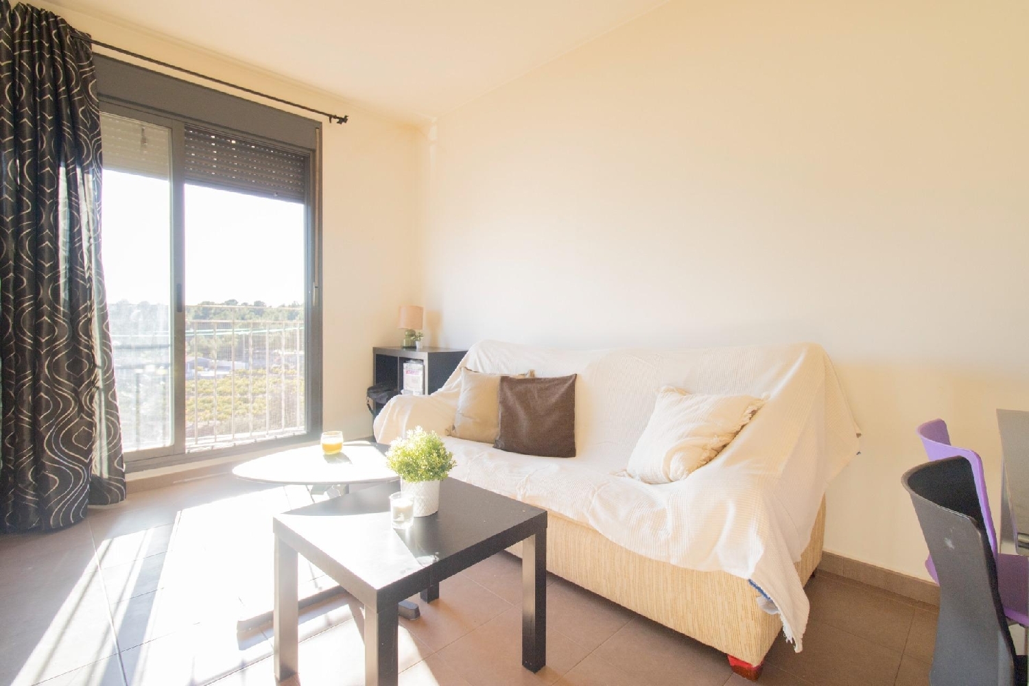  à vendre appartement Naquera Camp De Túria 2