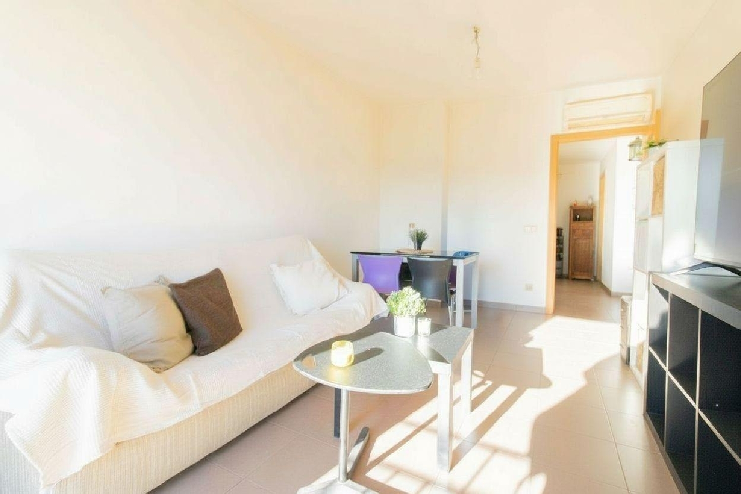  à vendre appartement Naquera Camp De Túria 5