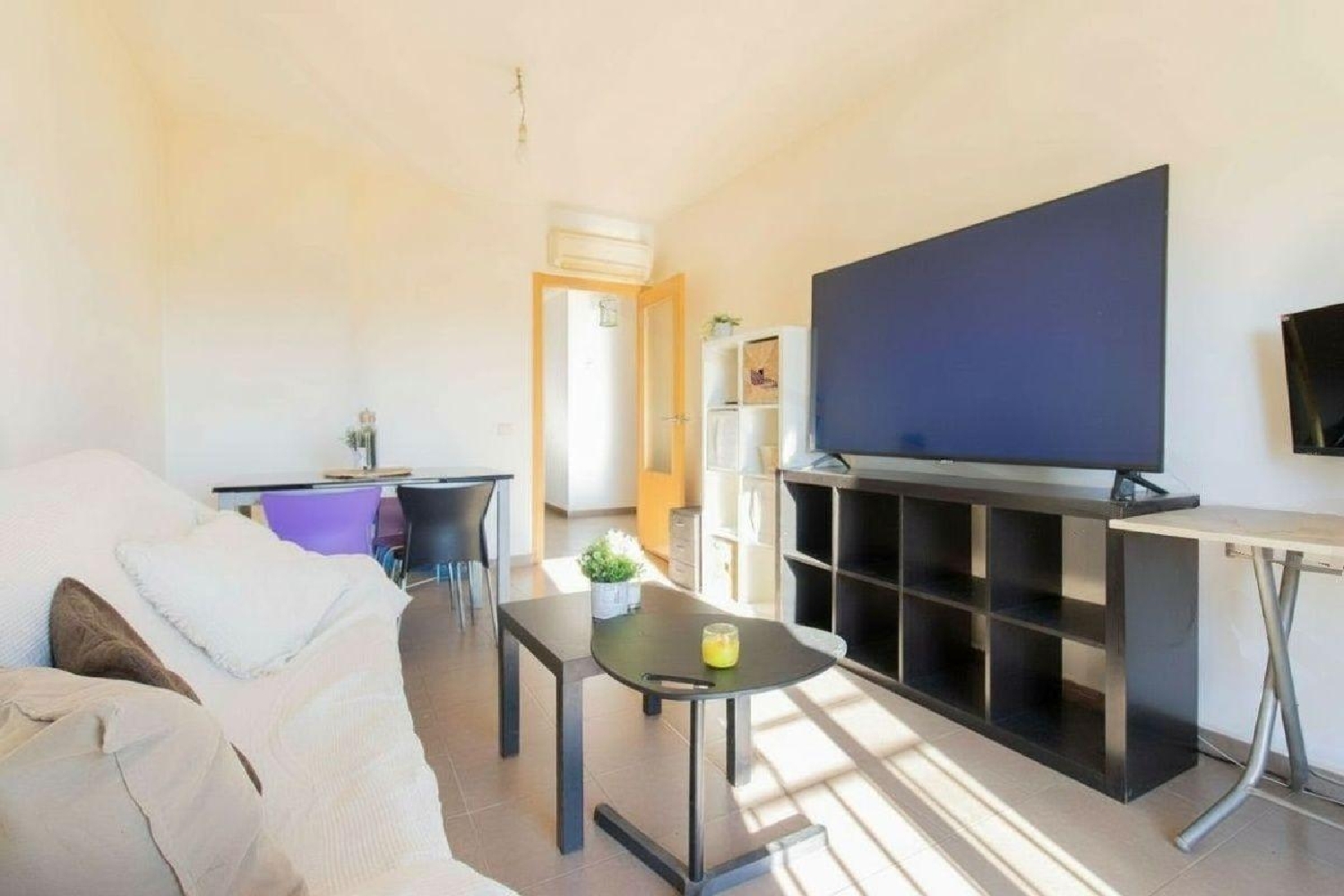  à vendre appartement Naquera Camp De Túria 4