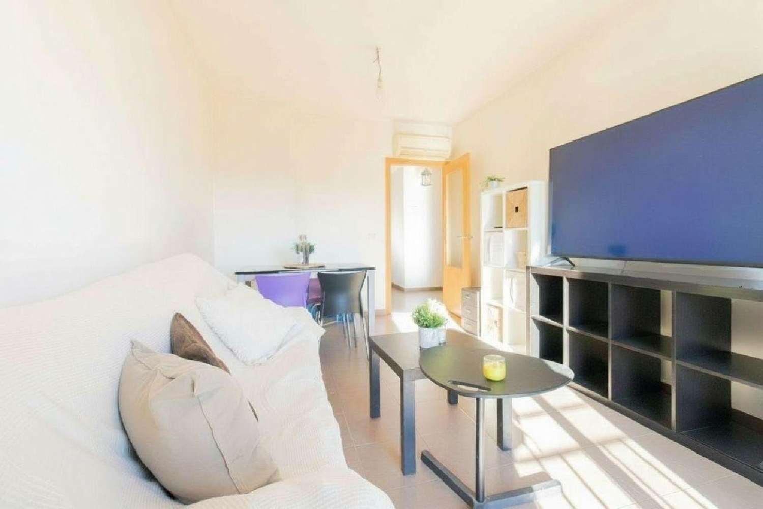  à vendre appartement Naquera Camp De Túria 3