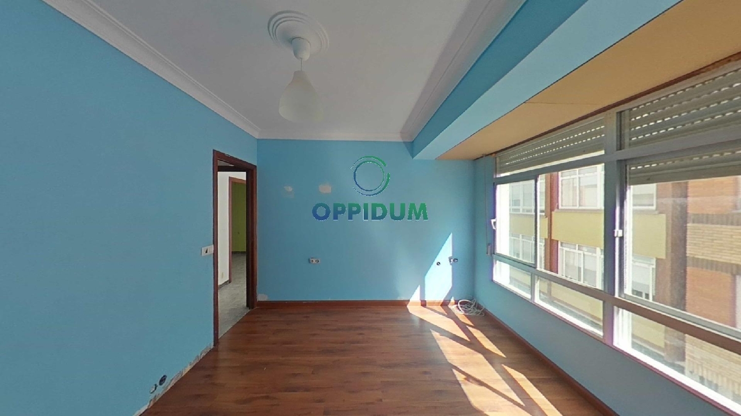  te koop appartement Narón Ferrol 2