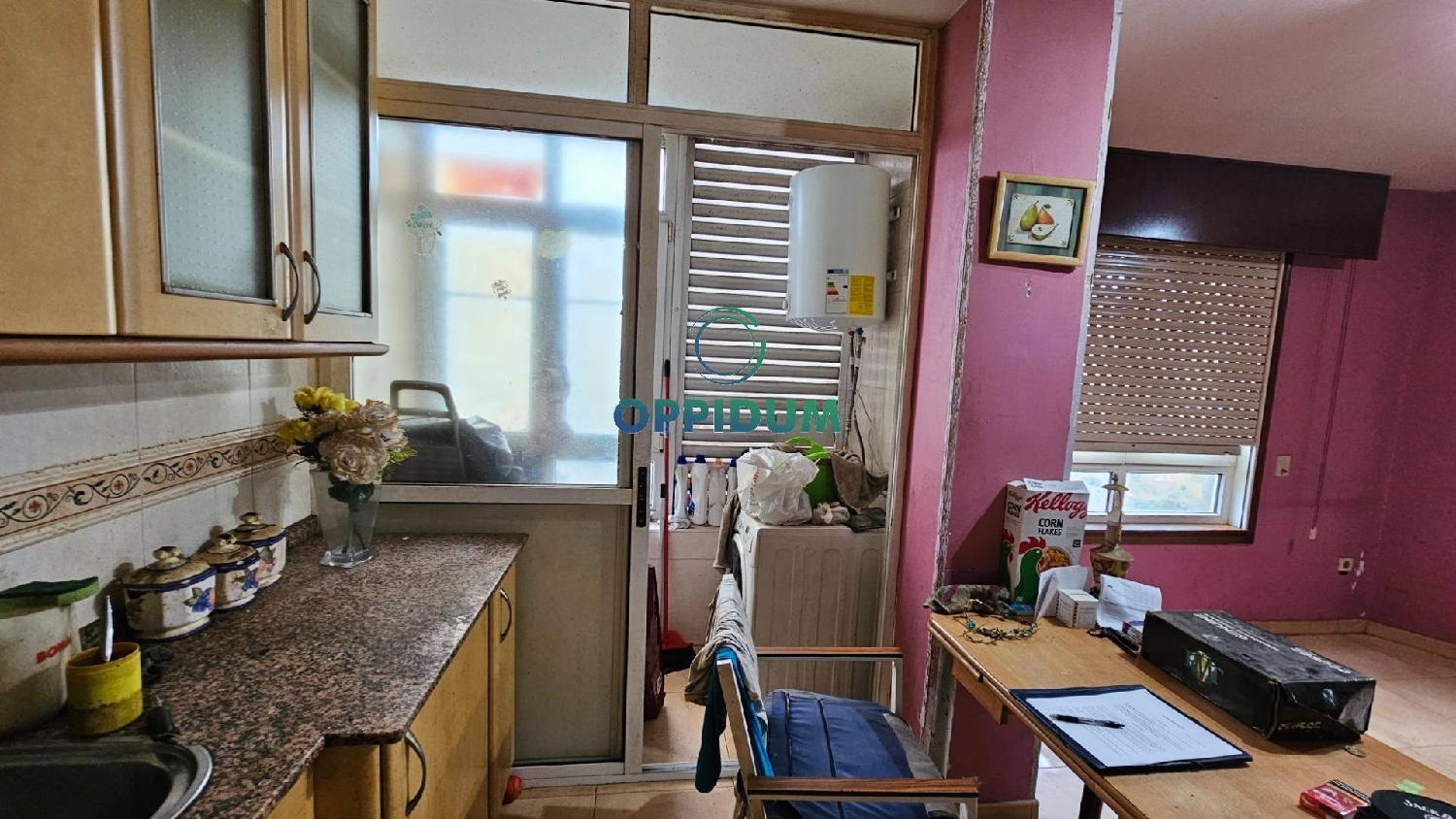  te koop appartement Narón Ferrol 7