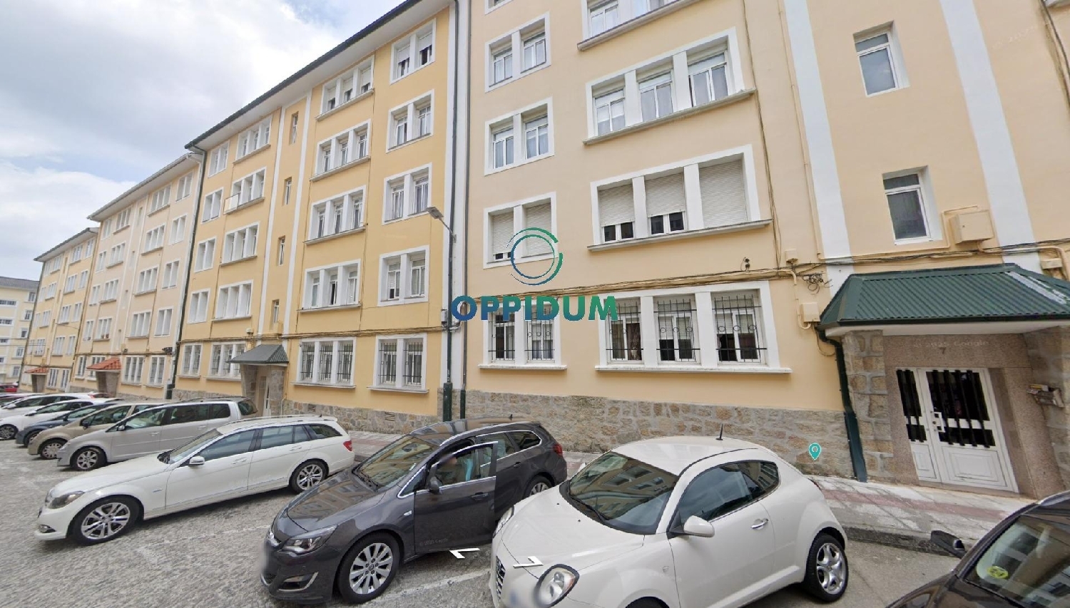  te koop appartement Narón Ferrol 1