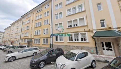 Narón Ferrol appartement foto 6326847