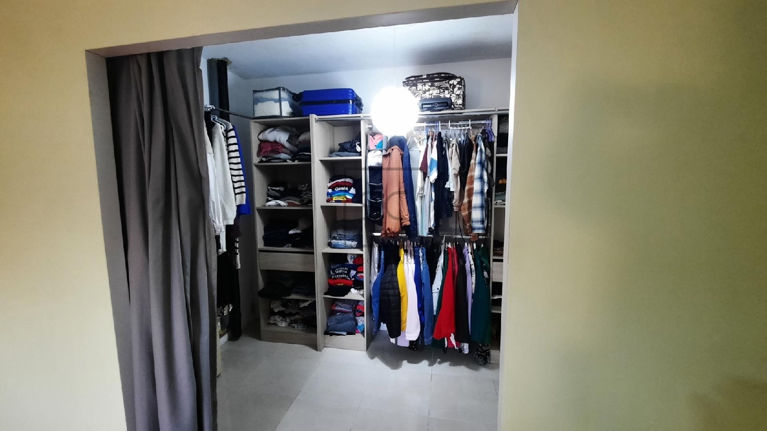 till salu lägenhet Narón Ferrol 6