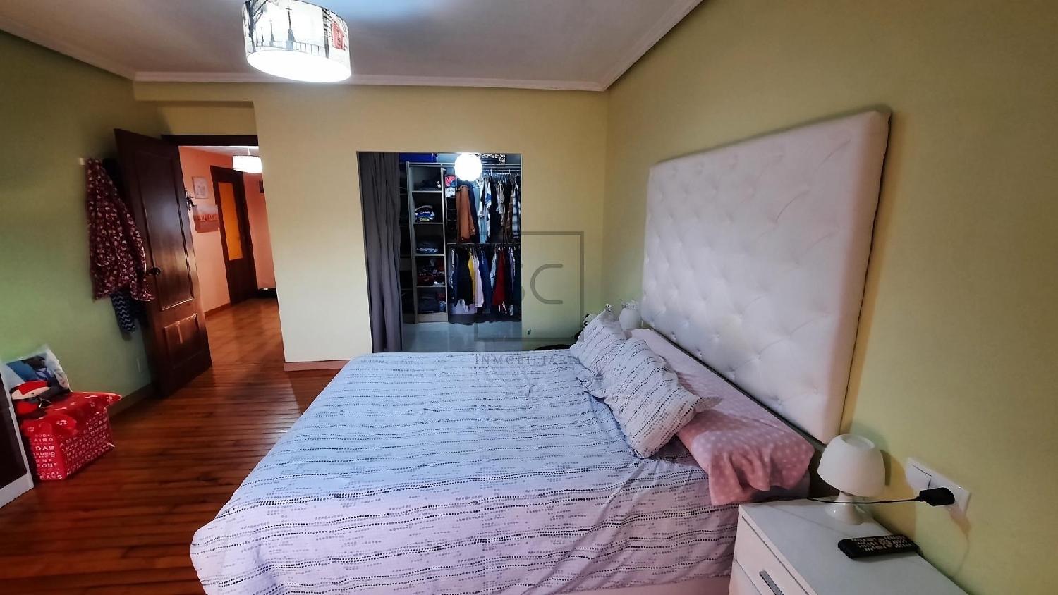 till salu lägenhet Narón Ferrol 5