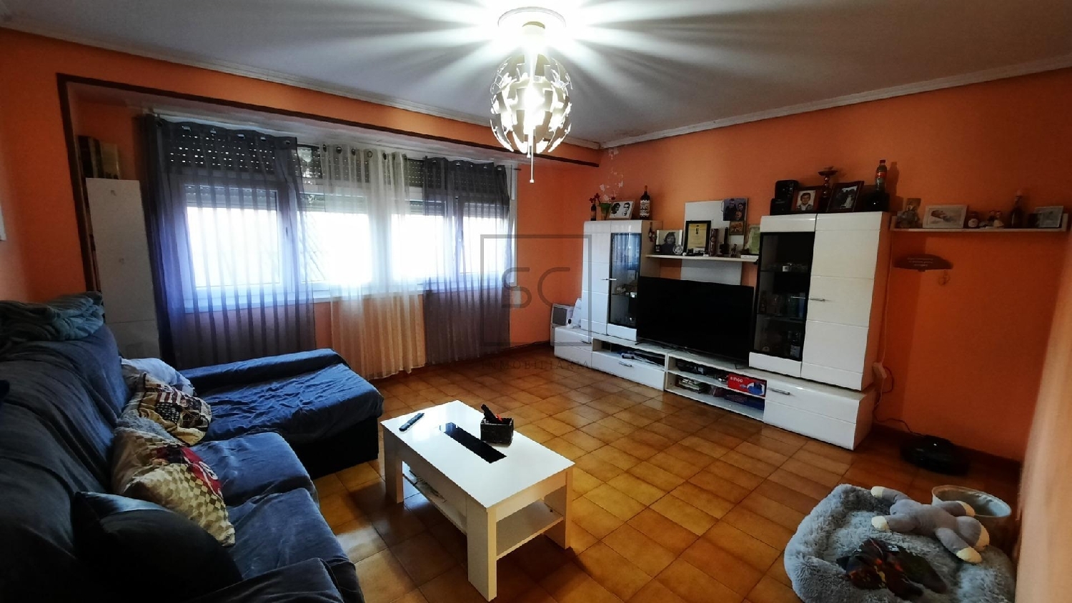 till salu lägenhet Narón Ferrol 1