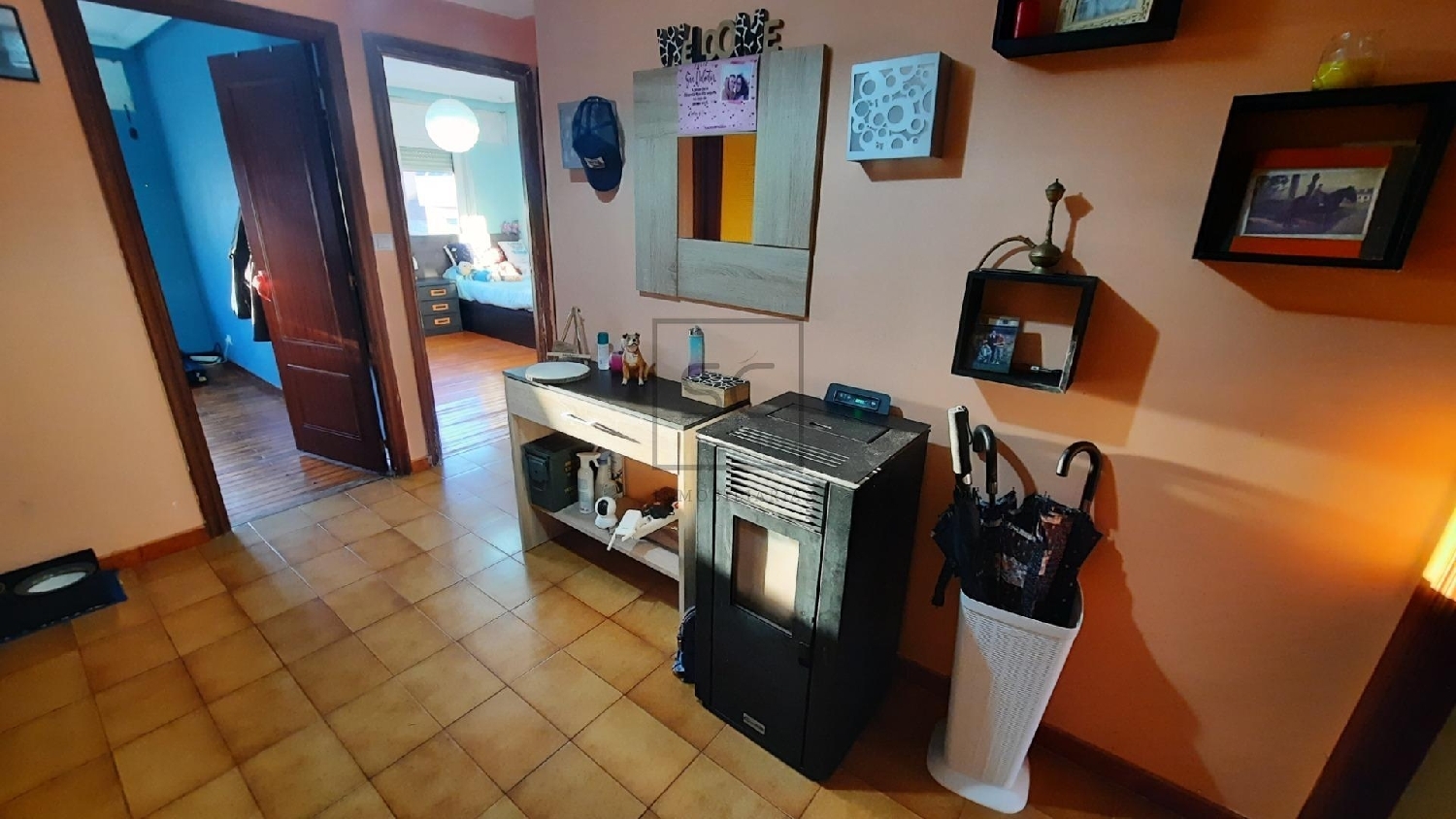 till salu lägenhet Narón Ferrol 7