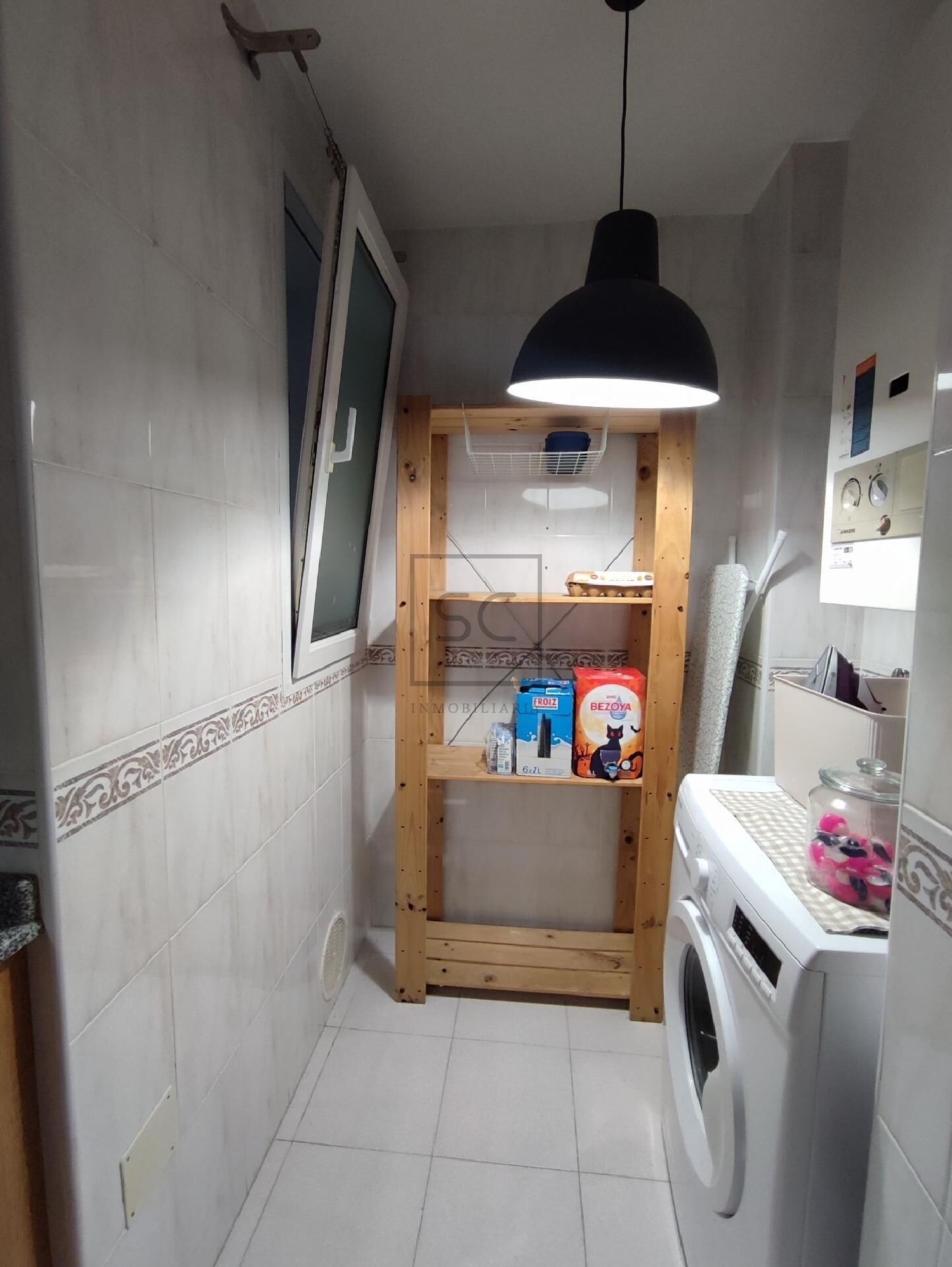  till salu lägenhet Narón Ferrol 6