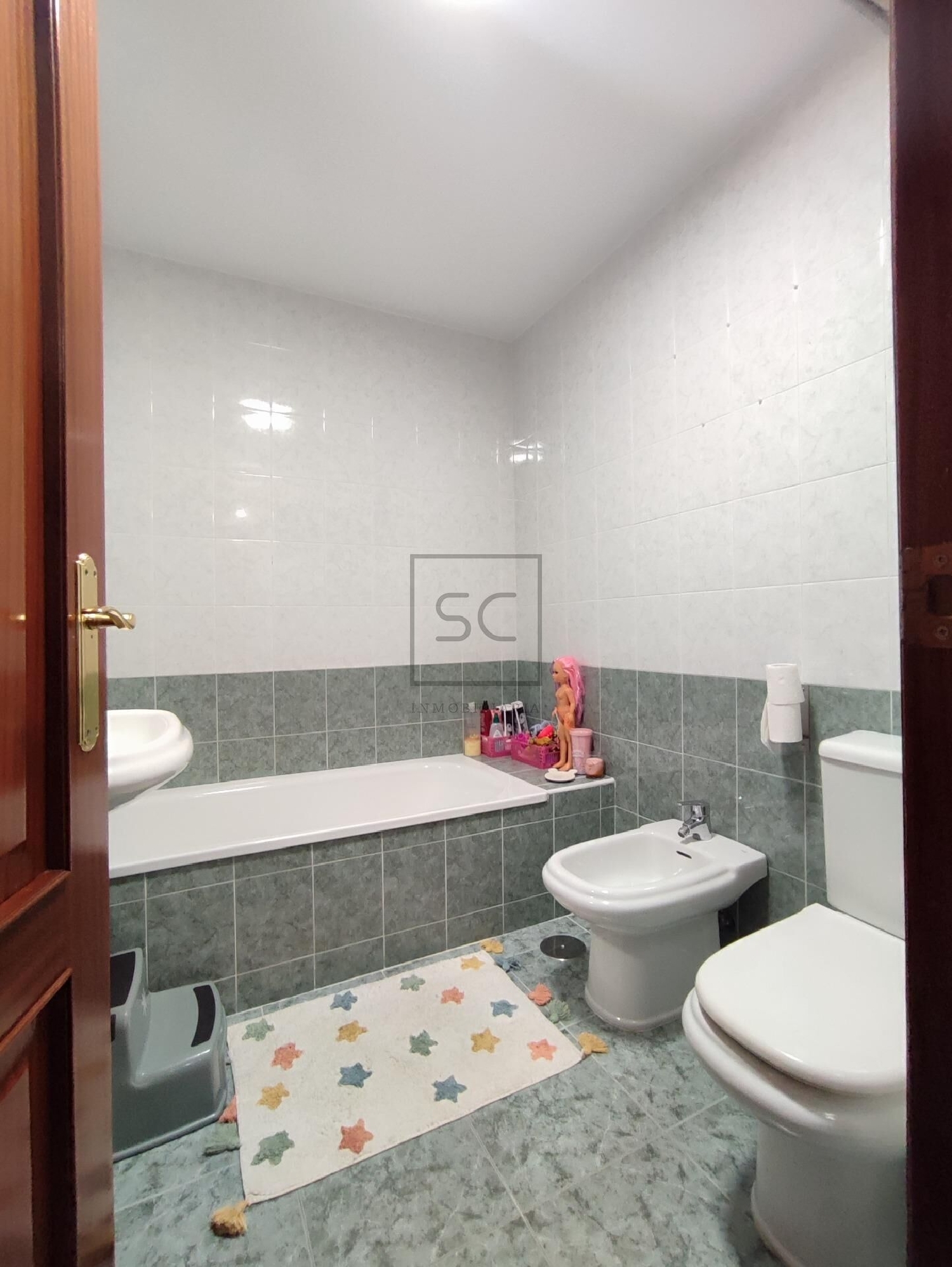  till salu lägenhet Narón Ferrol 3