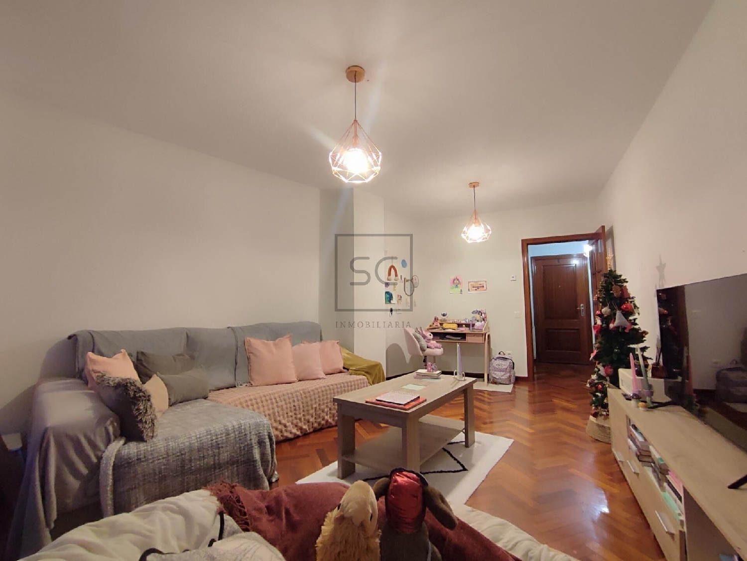  till salu lägenhet Narón Ferrol 2