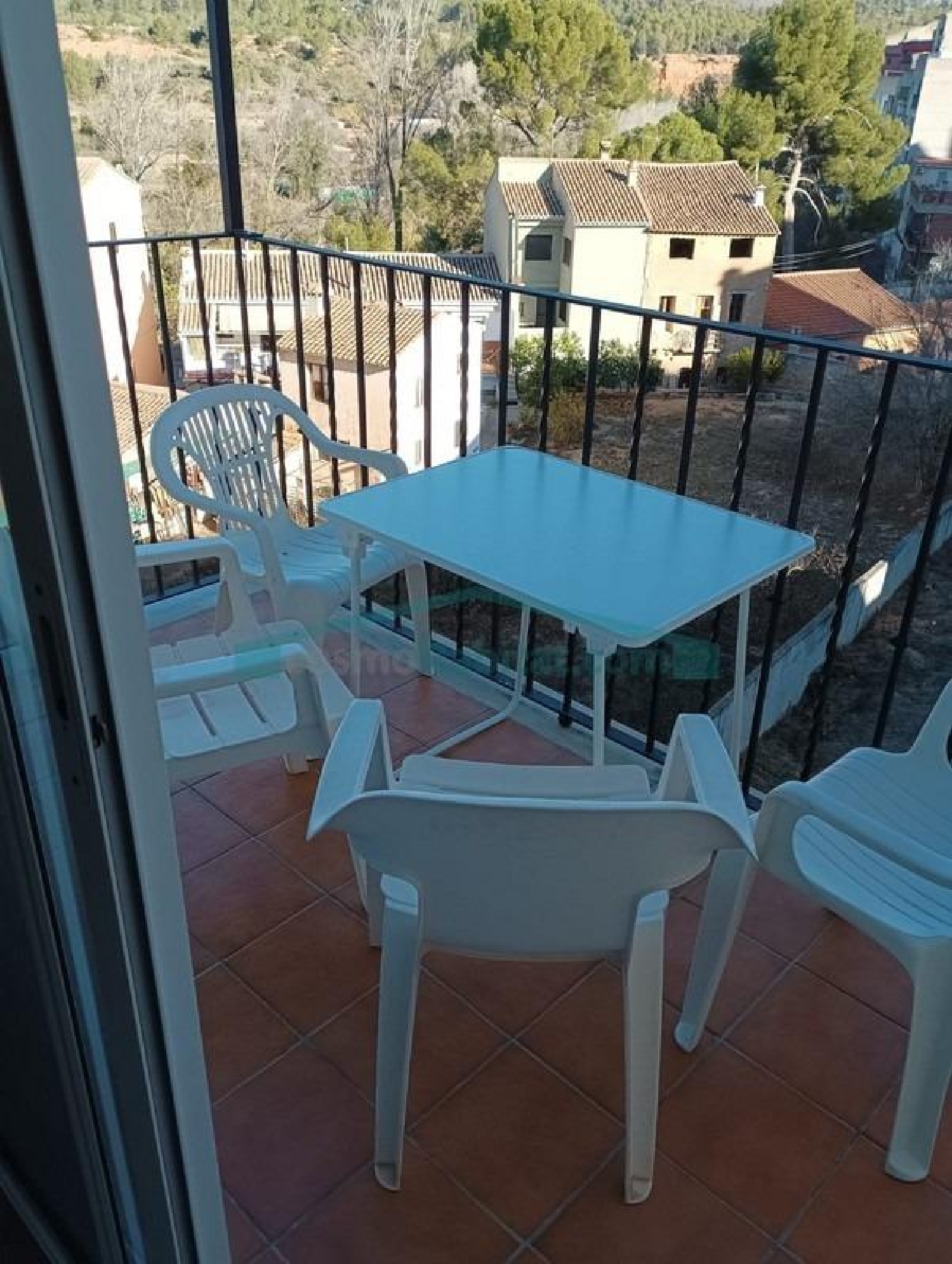  till salu lägenhet Navajas Alt Palancia 7