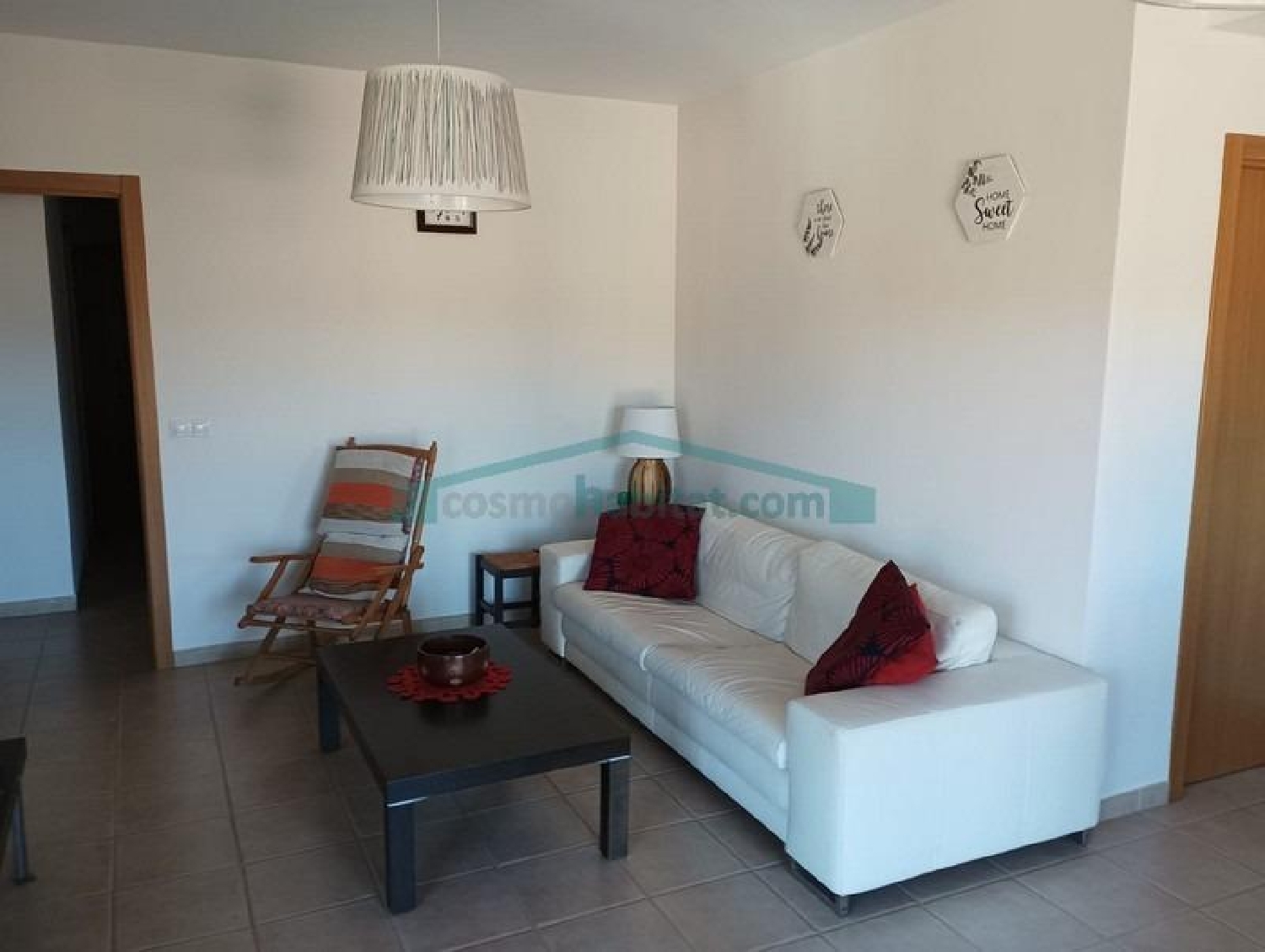  till salu lägenhet Navajas Alt Palancia 8