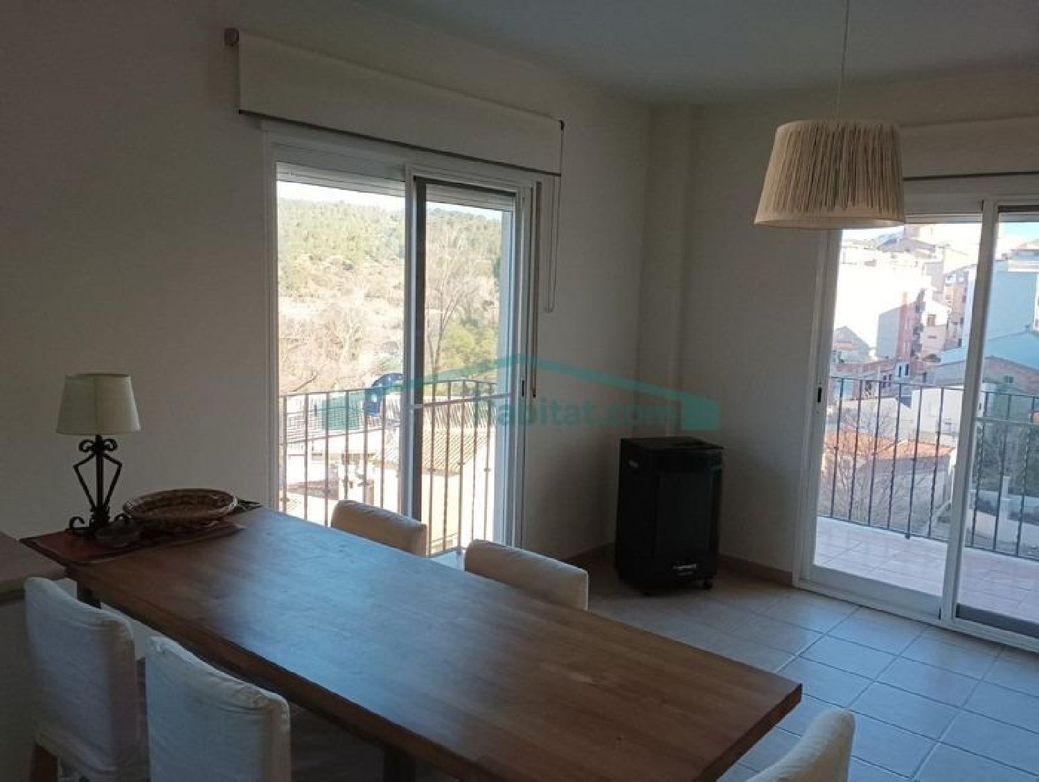 till salu lägenhet Navajas Alt Palancia 3