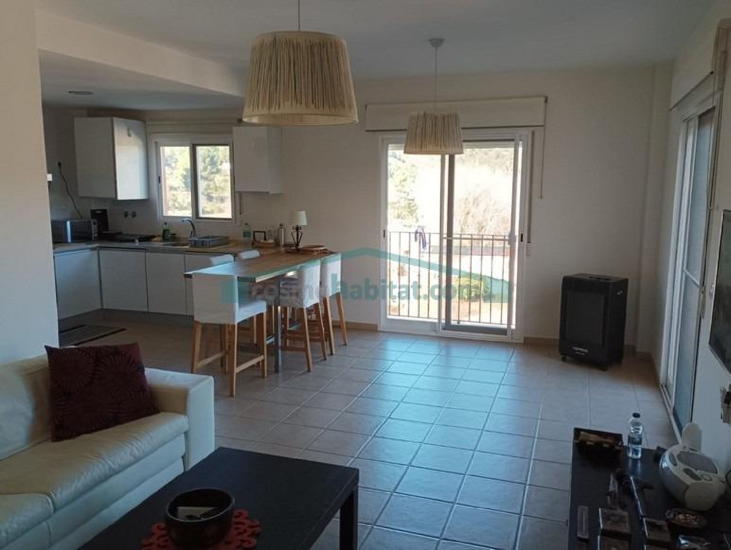  till salu lägenhet Navajas Alt Palancia 1