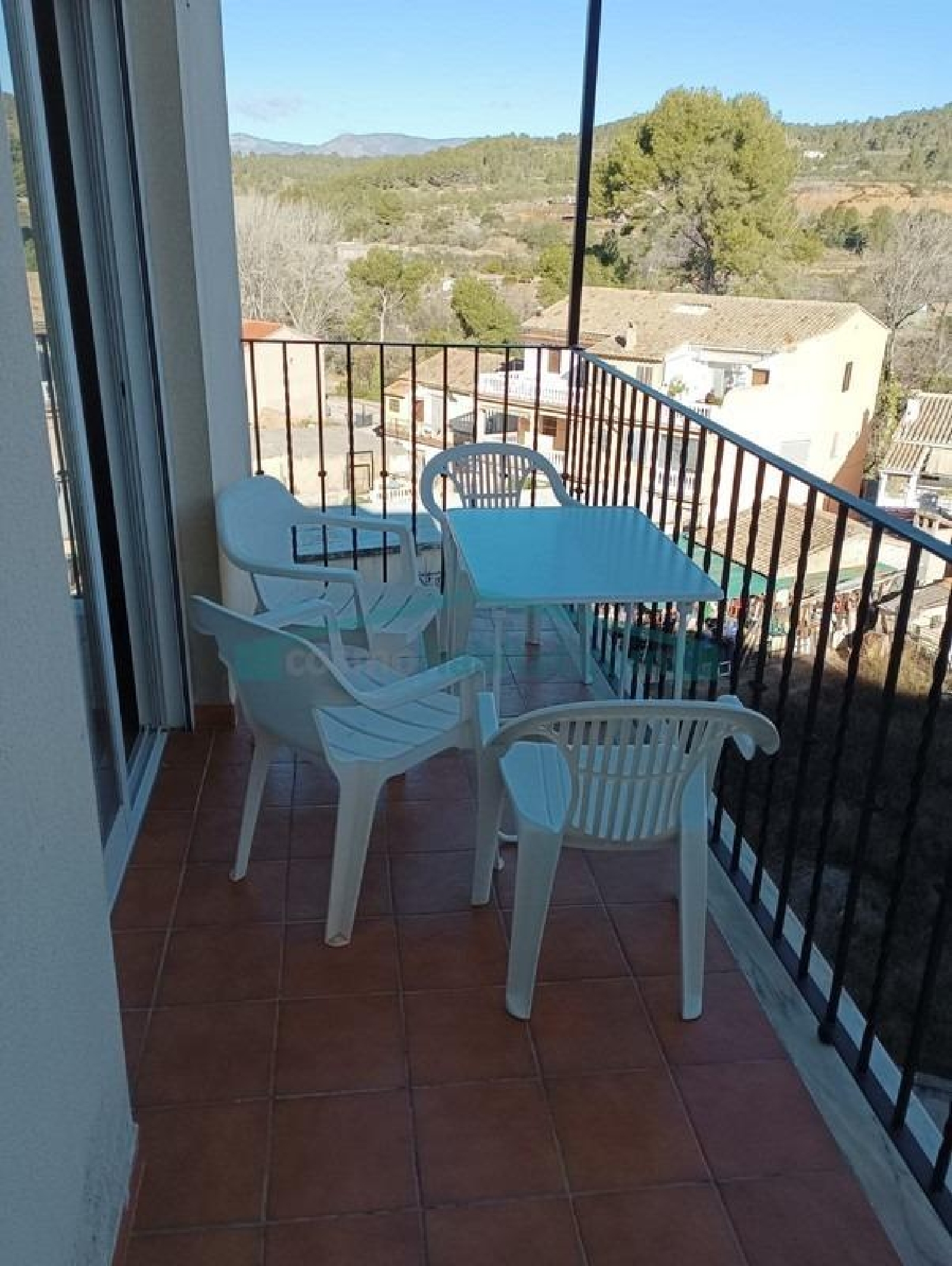  till salu lägenhet Navajas Alt Palancia 6