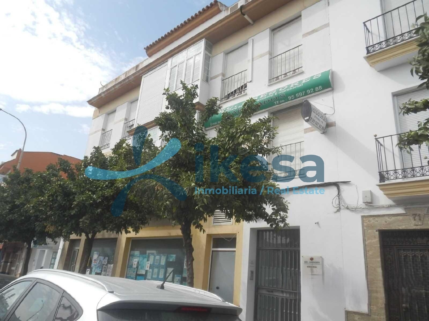  kaufen Wohnung Navalcuervo Valle Del Guadiato 1