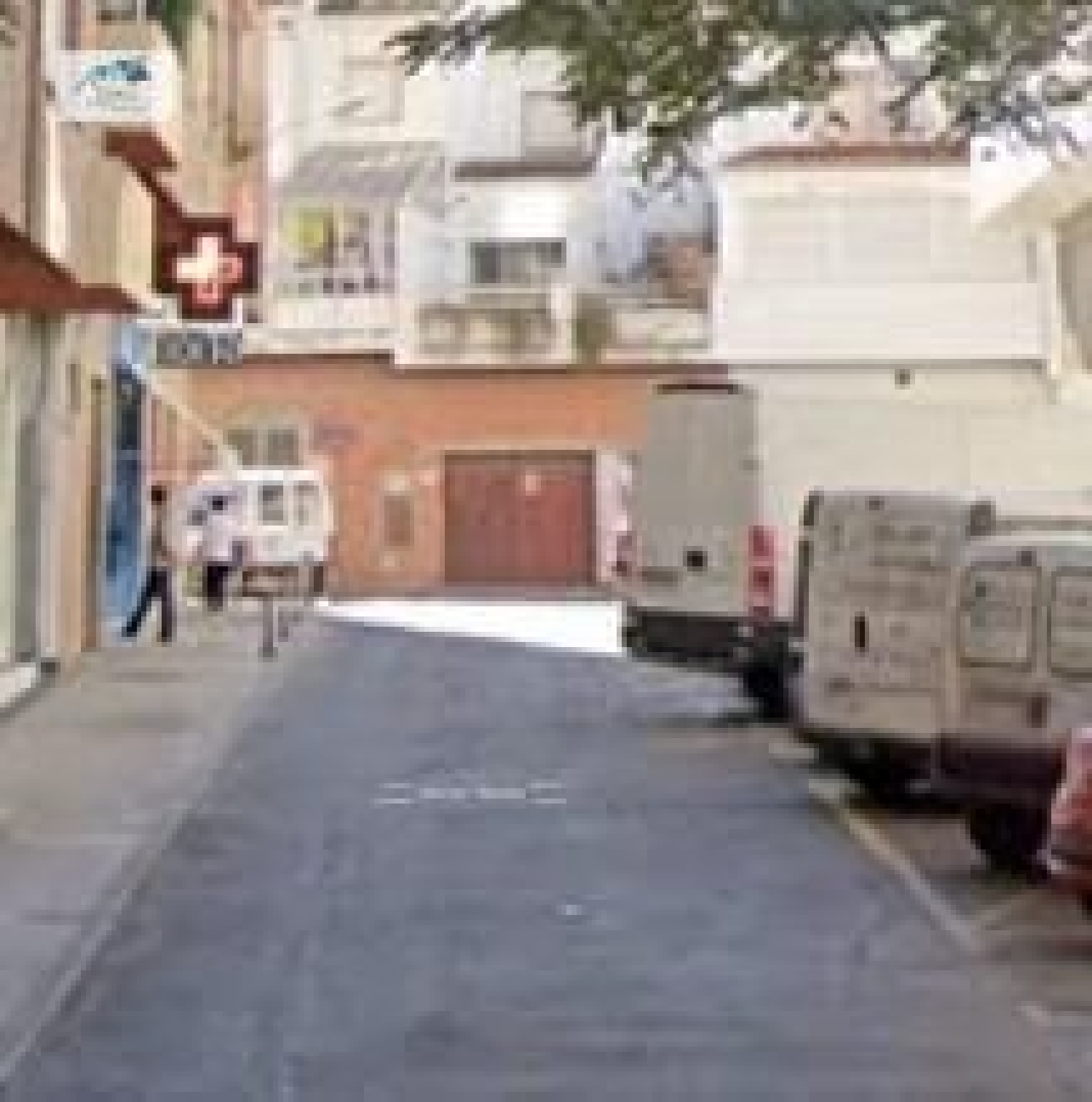  till salu lägenhet Navalmoral De La Mata Campo Arañuelo 2