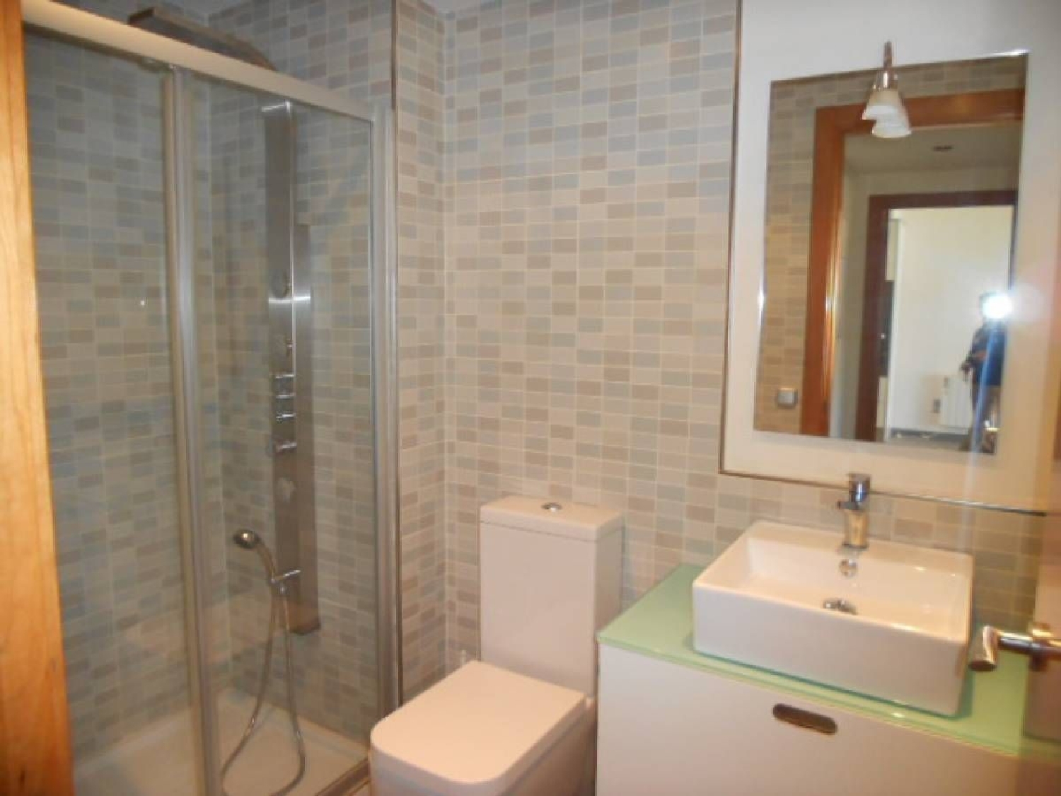 till salu lägenhet Navarcles Bages 7