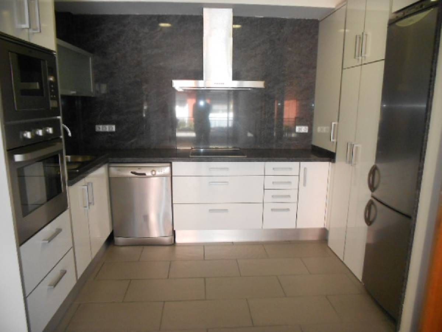 till salu lägenhet Navarcles Bages 2