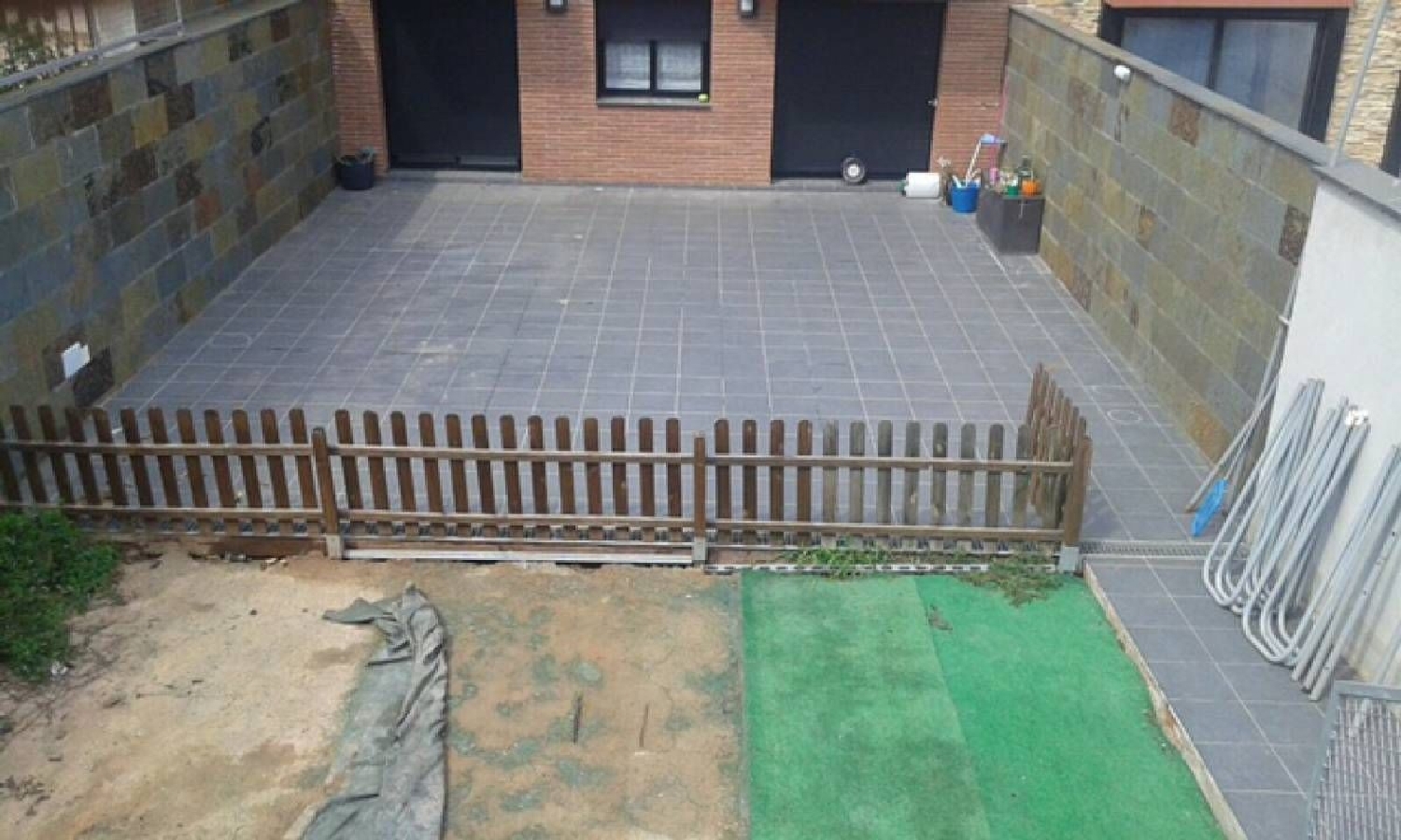 till salu lägenhet Navarcles Bages 1