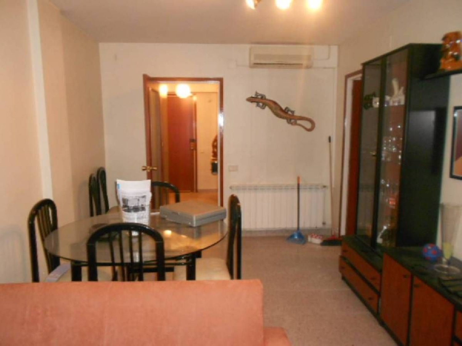 à vendre appartement Navas Bages 2