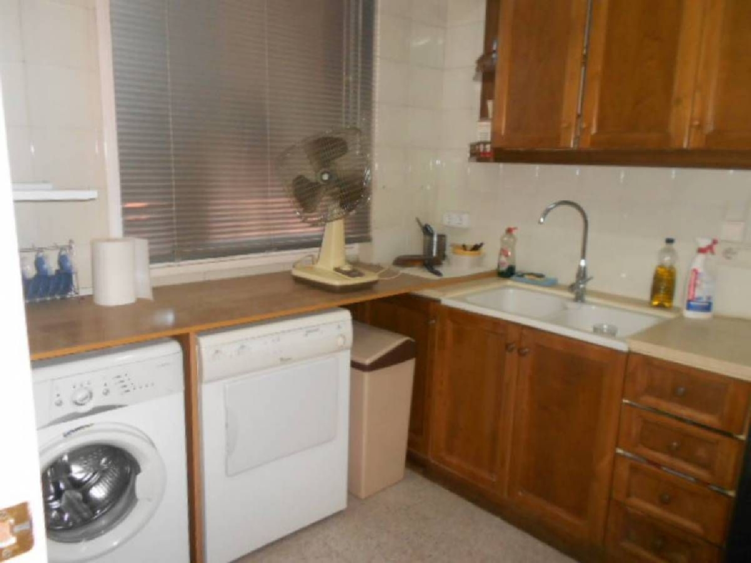 à vendre appartement Navas Bages 3