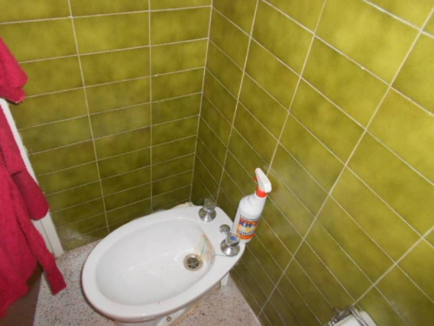 à vendre appartement Navas Bages 8