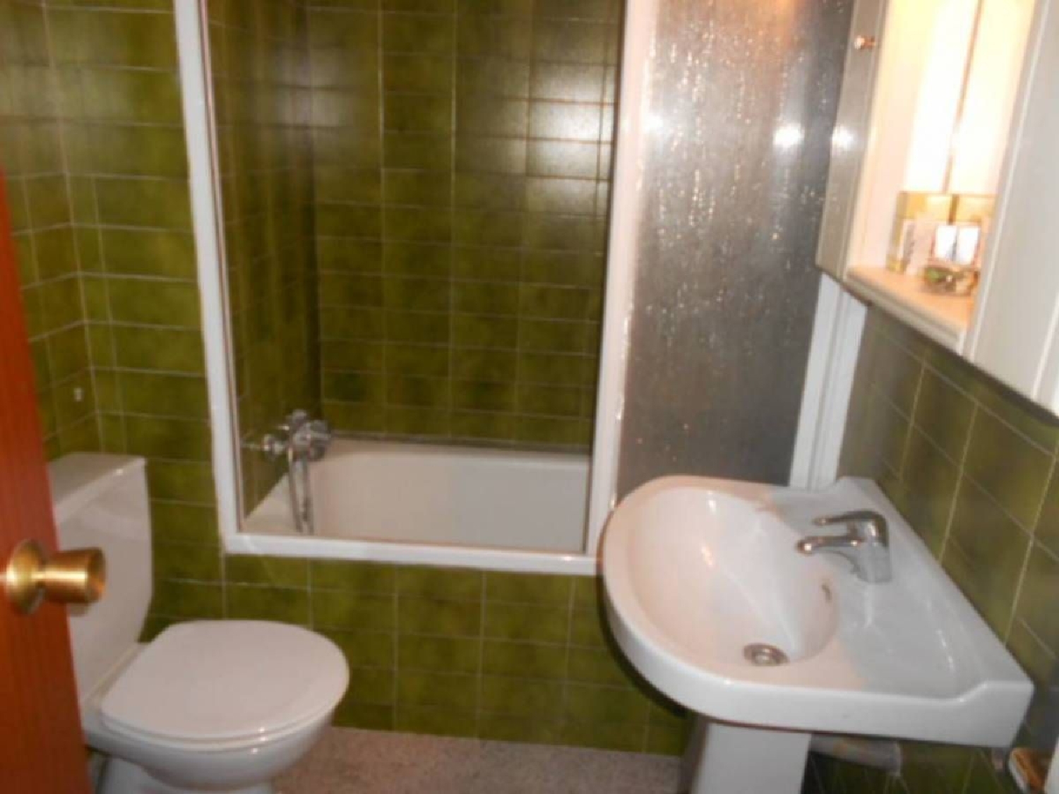 à vendre appartement Navas Bages 7