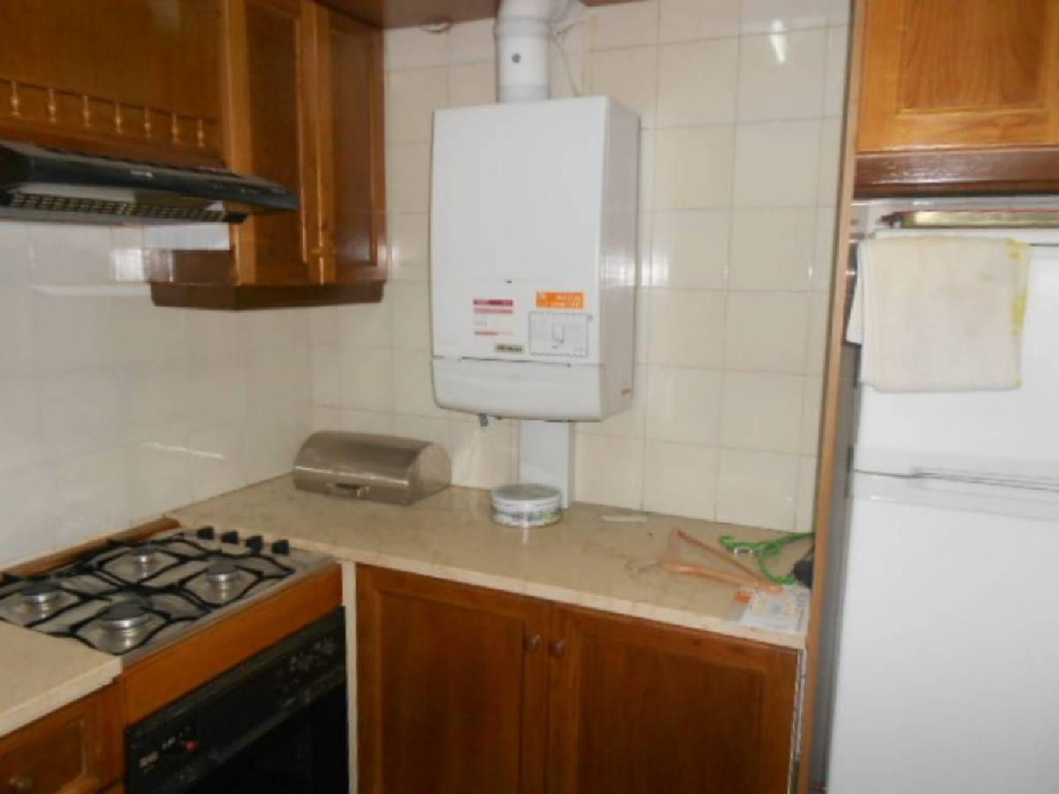 à vendre appartement Navas Bages 4