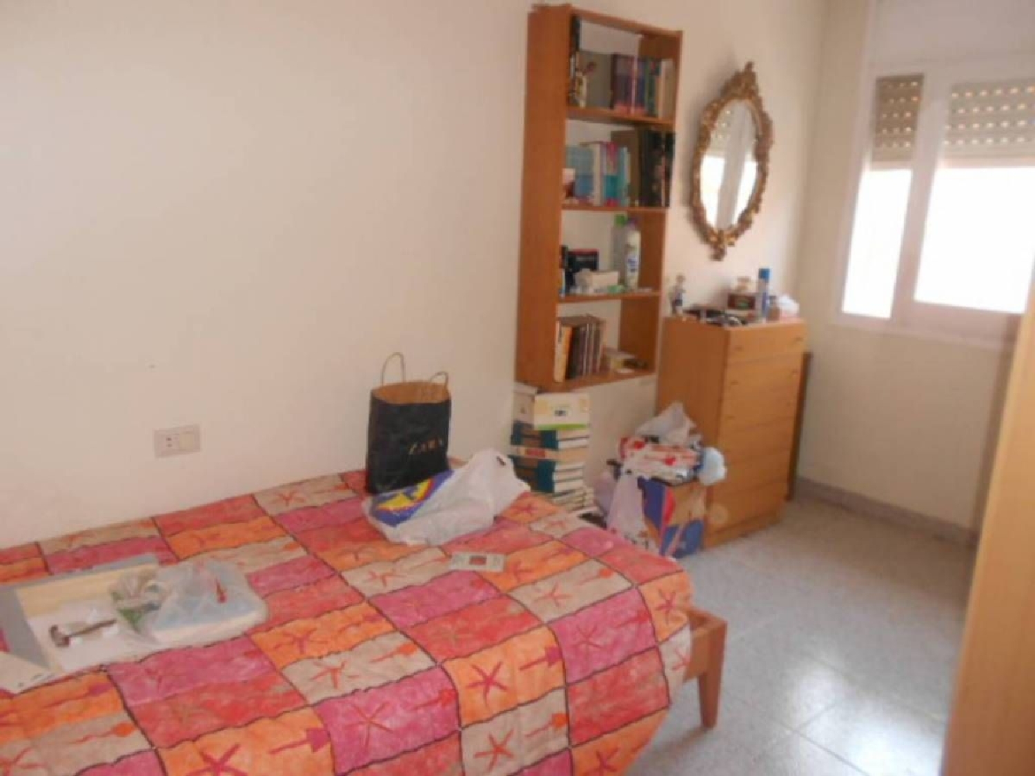 à vendre appartement Navas Bages 6