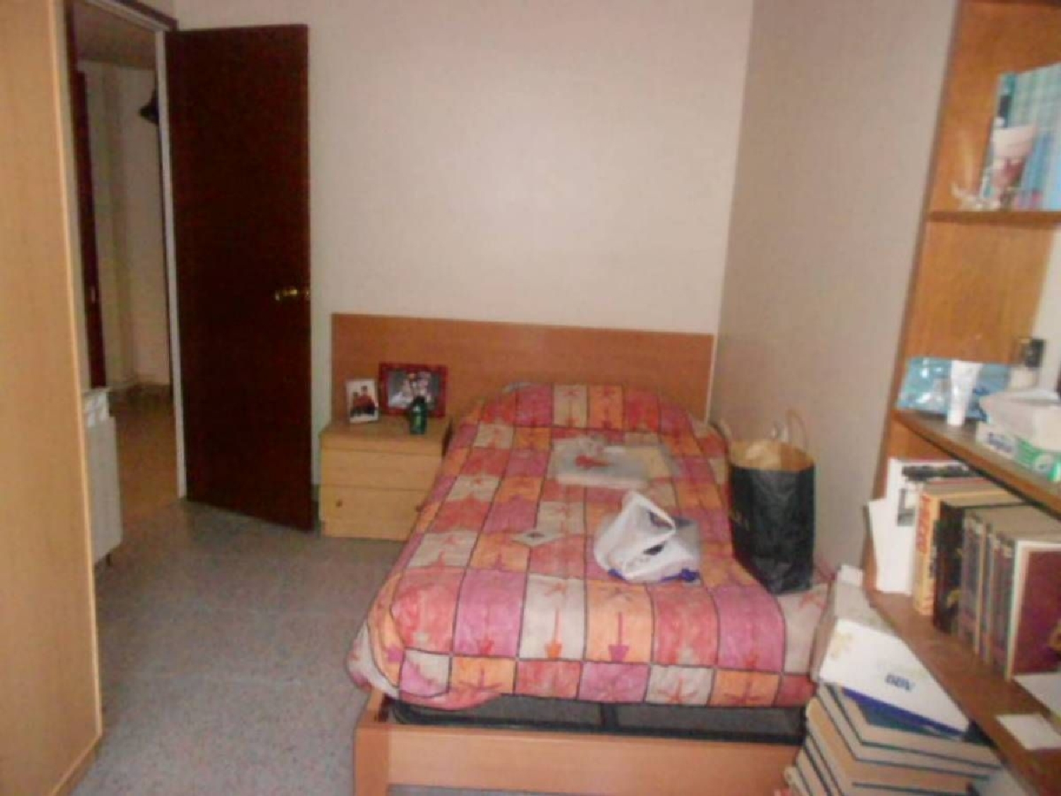 à vendre appartement Navas Bages 5