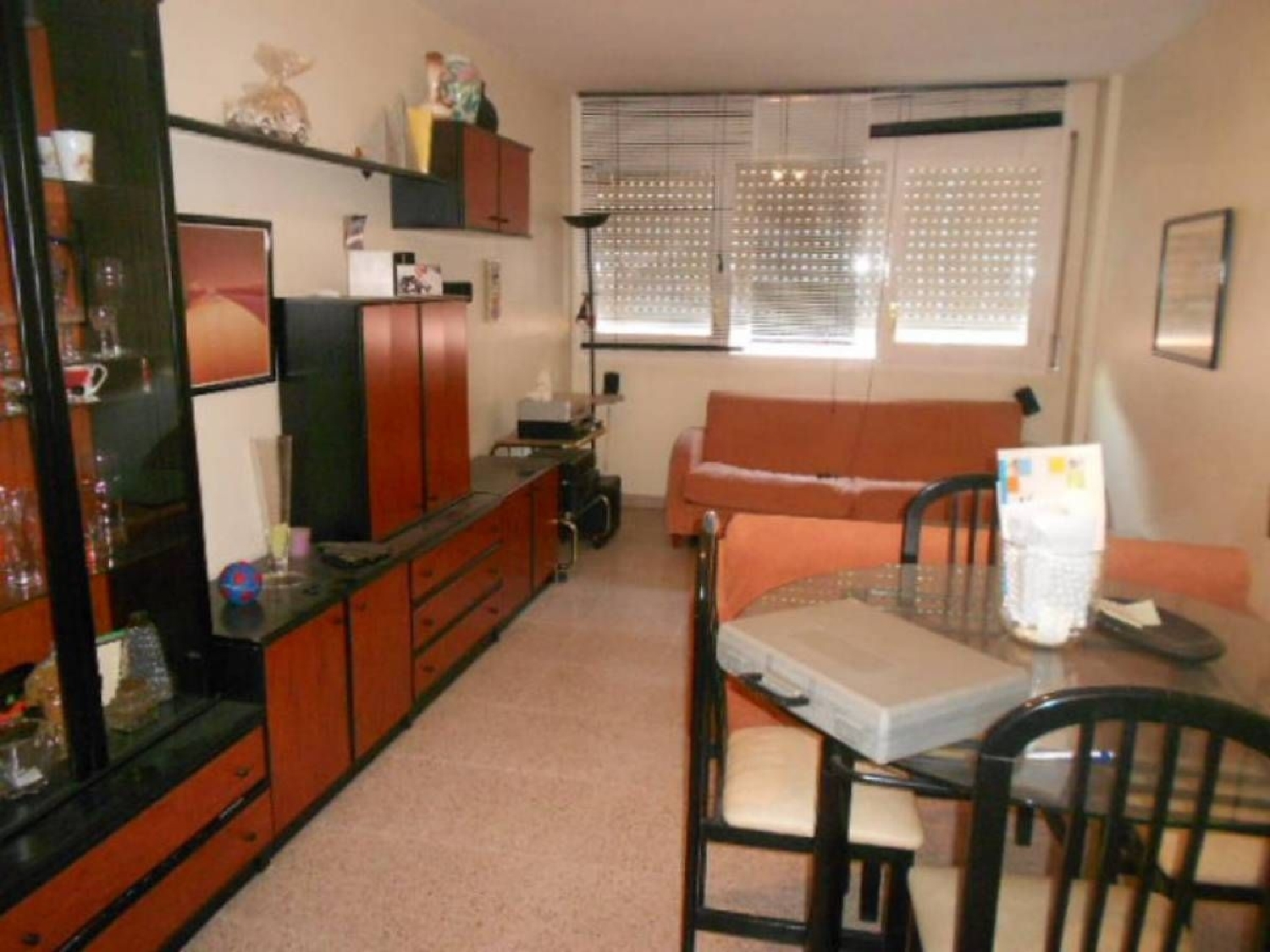 à vendre appartement Navas Bages 1