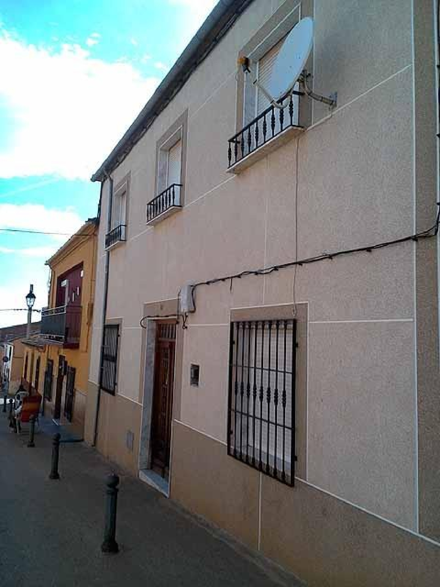  à vendre appartement Navas De San Juan Condado (El) 1