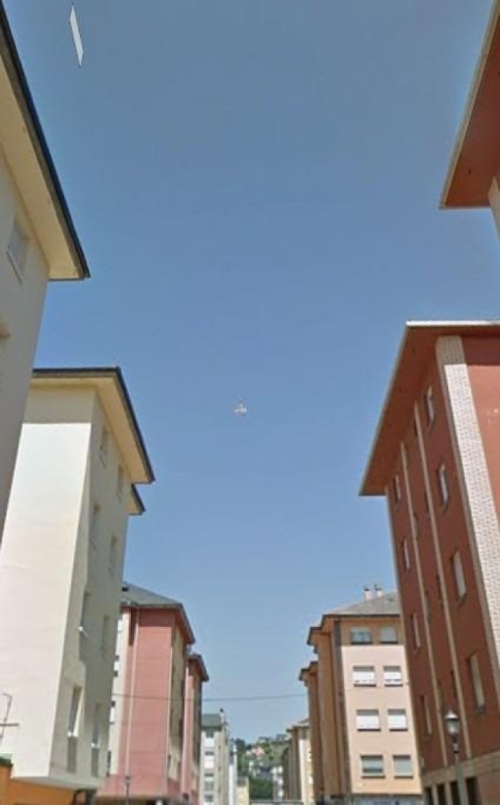 Navia Eo-Navia apartamento foto 6327861