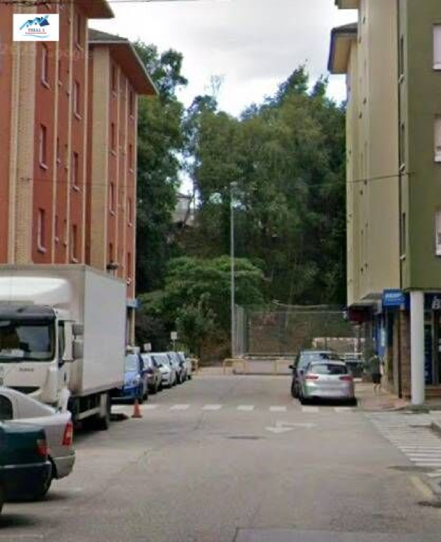  till salu lägenhet Navia Eo-Navia 2