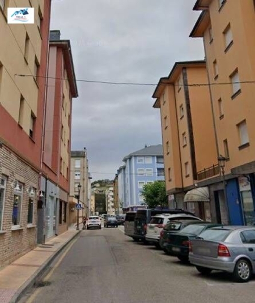 Navia Eo-Navia lägenhet foto 6341154