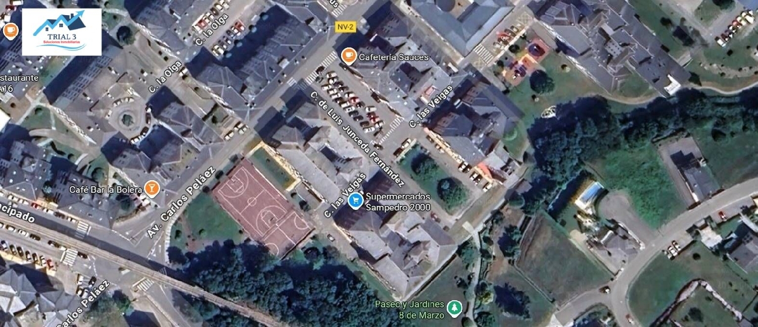  till salu lägenhet Navia Eo-Navia 3