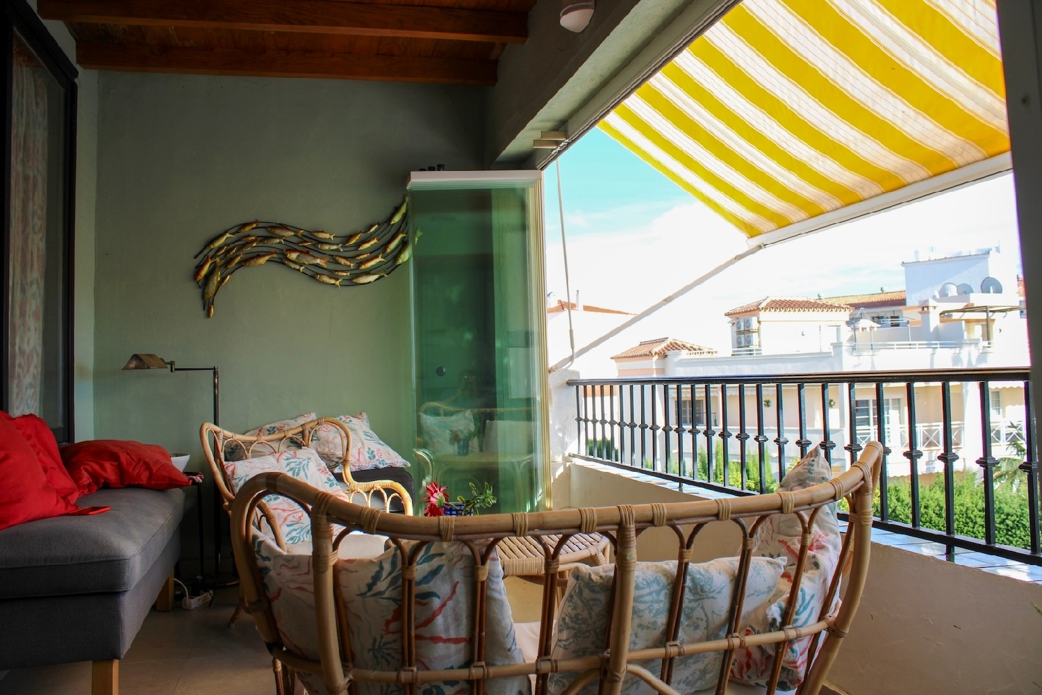  till salu lägenhet Nerja Axarquía 3