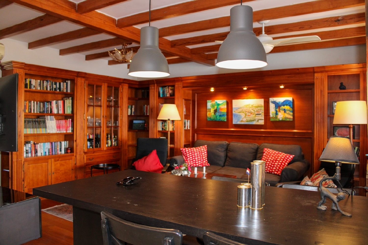  till salu lägenhet Nerja Axarquía 5