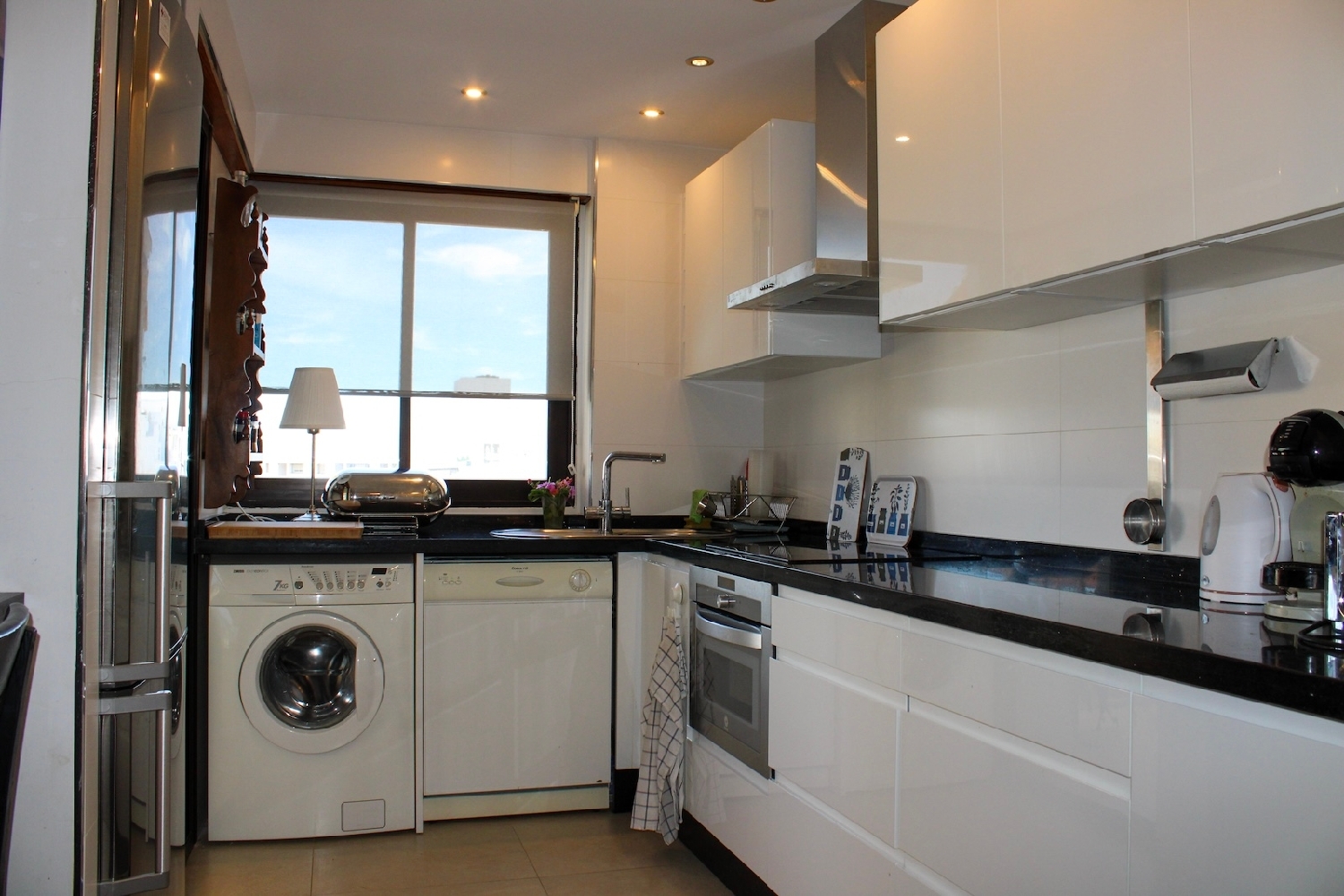  till salu lägenhet Nerja Axarquía 8