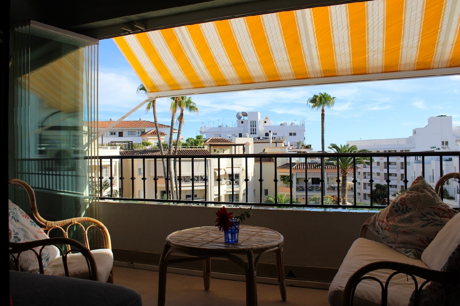  till salu lägenhet Nerja Axarquía 2